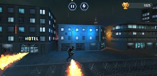 Ninjounce - Screenshot 2