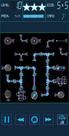 Plasma duct - Premium Game - Screenshot 2