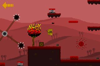 Robscarf Adventure - Screenshot 3