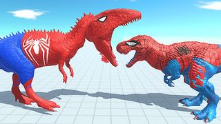 Dragon Monster Hero Battle 3D - Screenshot 1