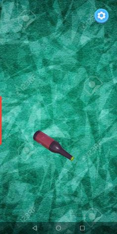 Spin The Bottle - Screenshot 3