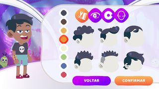 Defensores Do Gard - Screenshot 3