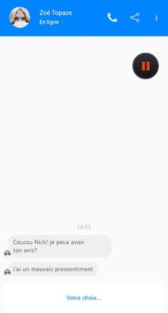 Friendzoned 4 - Screenshot 2