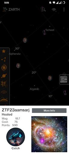 ZARTH - Screenshot 3