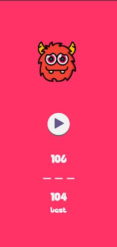 Monster Jack's Pursuit - Screenshot 1