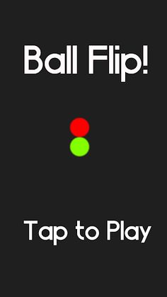 Ball Flip! - Screenshot 1