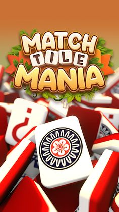 Tile Match Mania - Triple 3D - Screenshot 1