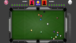 Billiard World Match - Screenshot 3