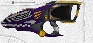 Ryuki Belt And Visor - Screenshot 3