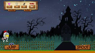 Zombie Slayer - Screenshot 3