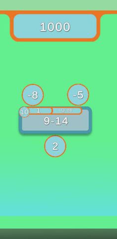 Math XP Booster - Screenshot 1