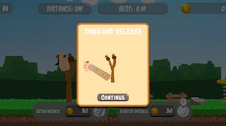 Gerbils - Screenshot 2