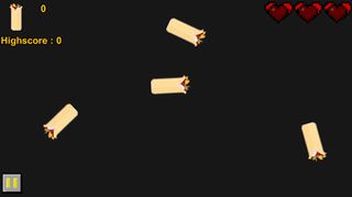 Dürümzerschneider - Screenshot 1