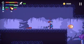 Hollow Specter - Screenshot 2