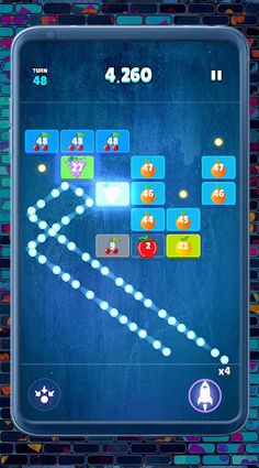 Box Hunting of Balls - Screenshot 4