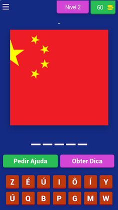 Quiz de Geografia Mundial - Screenshot 3