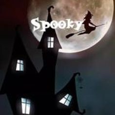 Spooky - Screenshot 1