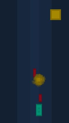 Cublazter - Screenshot 2