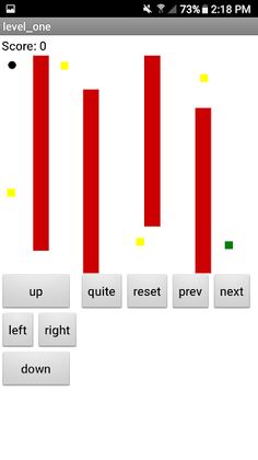 DoNotDie - Screenshot 1