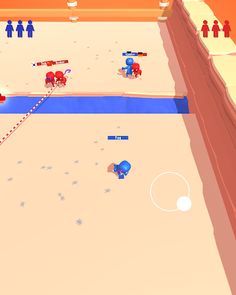 Hook Master - Screenshot 2