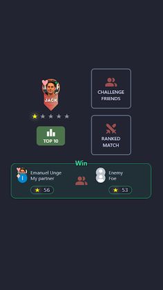 Cuebids - Screenshot 3