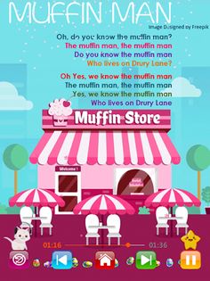 Nursery Rhymes and Memory Game - Screenshot 4