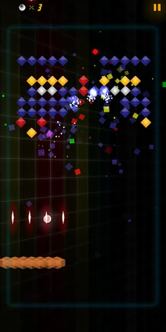 Color Breaker - Screenshot 4