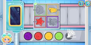 العاب حلويات جميل - العاب تحدي - Screenshot 3