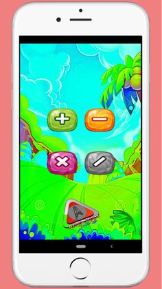 Math Game - Screenshot 3