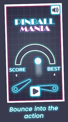 PinBall Mania - Screenshot 1