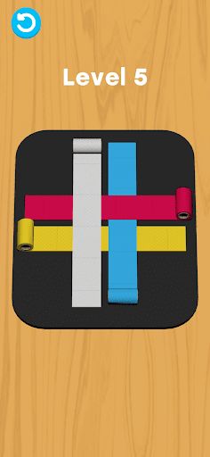 Toilet Roll - Screenshot 1