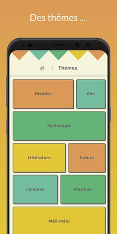 Phrase Et Mot - Screenshot 1