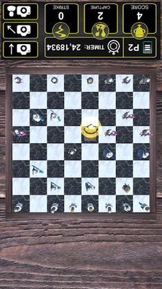 Chess Battlegrounds - Screenshot 3