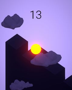 Platform Ball: Endless Runner - Screenshot 2