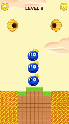 Save The Rainbow Friends - Screenshot 2