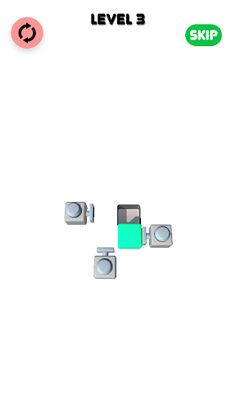 Ultimate Press to Push Game 20 - Screenshot 4