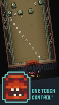 Balls vs Zombies - Screenshot 2