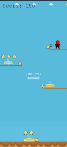 Super Nobil Go - Screenshot 3