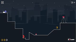 Dash a Punch - Screenshot 2