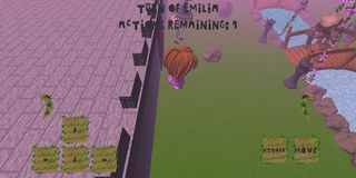 Lost in a Magical Garden - Screenshot 1