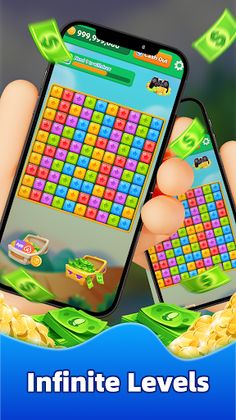 Lucky Crush - Screenshot 4