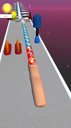 Nails-Acrylic Nails - Screenshot 3