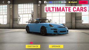 Real Driving School - Screenshot 2