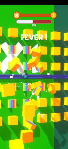 G Cut - Screenshot 4