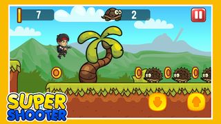 Super Shooter - Screenshot 1
