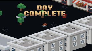 Zombiecraft - Screenshot 2