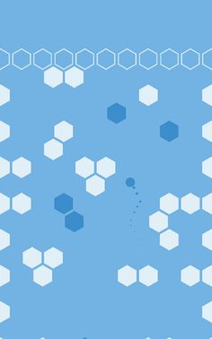 Vertical Rush - Screenshot 1