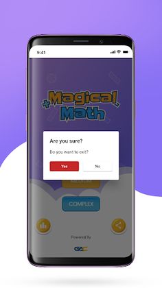 Magical Math - Screenshot 4
