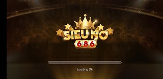 Siêu Nổ 686 - Screenshot 1