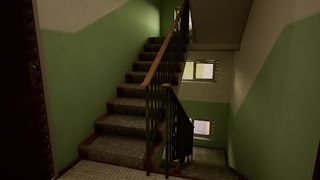 Escape from the 70's - Screenshot 2